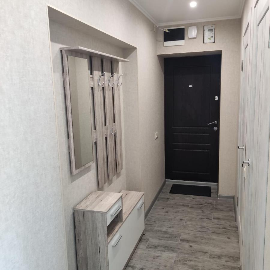 Kandavas Apartments 다우가프필스 외부 사진