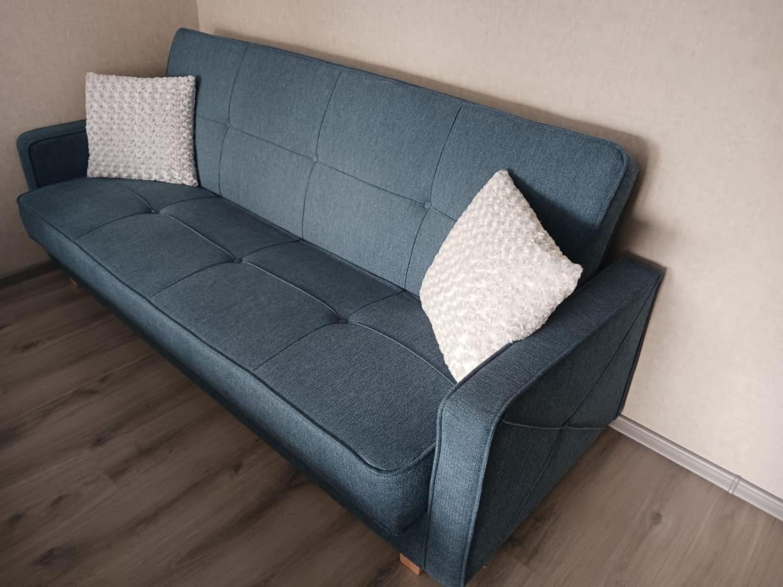 Kandavas Apartments 다우가프필스 외부 사진